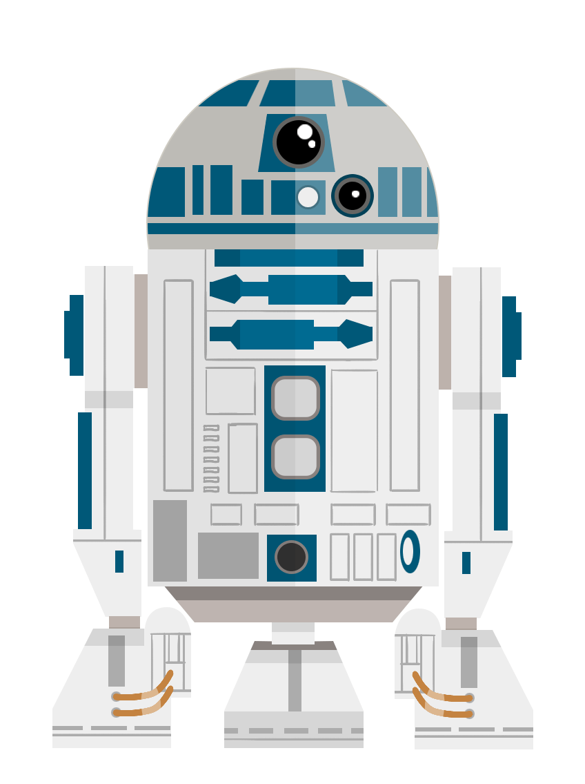 R2-D2